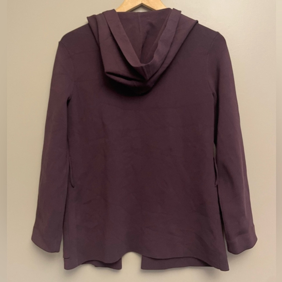 MM Lafleur The Colette Jardigan Concord Color XS - Picture 8 of 8